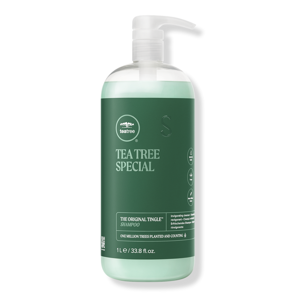 Tea Tree Special Shampoo