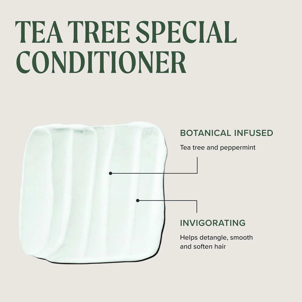 Tea Tree Special Conditioner