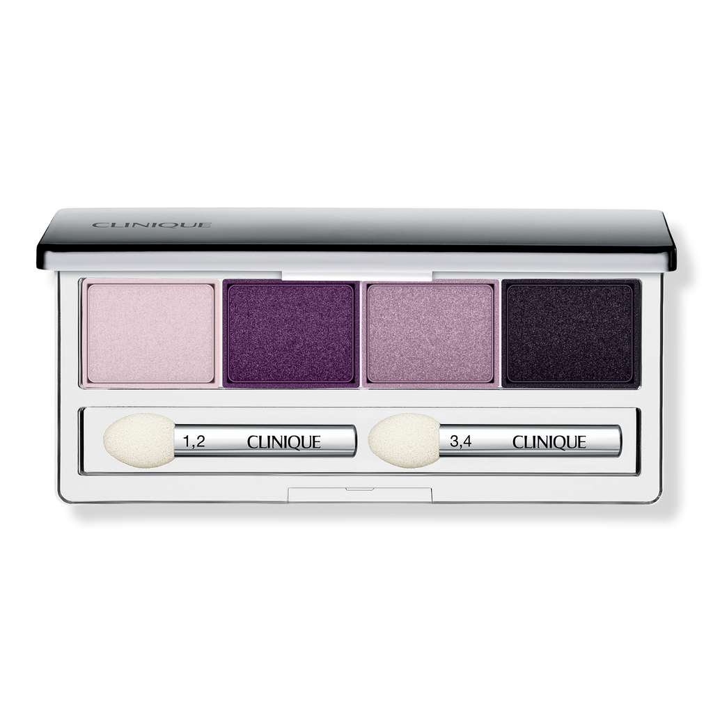 All About Shadow Quad Eyeshadow