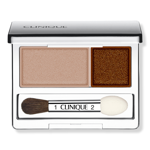 All About Shadow Duo Eyeshadow