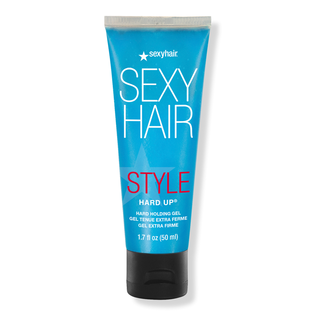 Style Sexy Hair Hard Up Hard Holding Gel