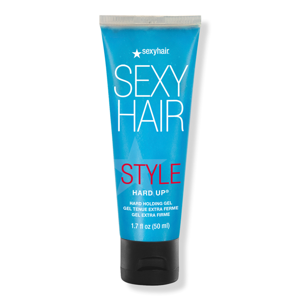 Style Sexy Hair Hard Up Hard Holding Gel