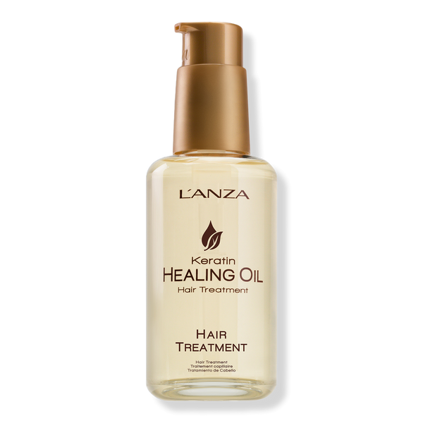L'anza Keratin Healing Oil Haarpflege-Öl, 3.4 oz