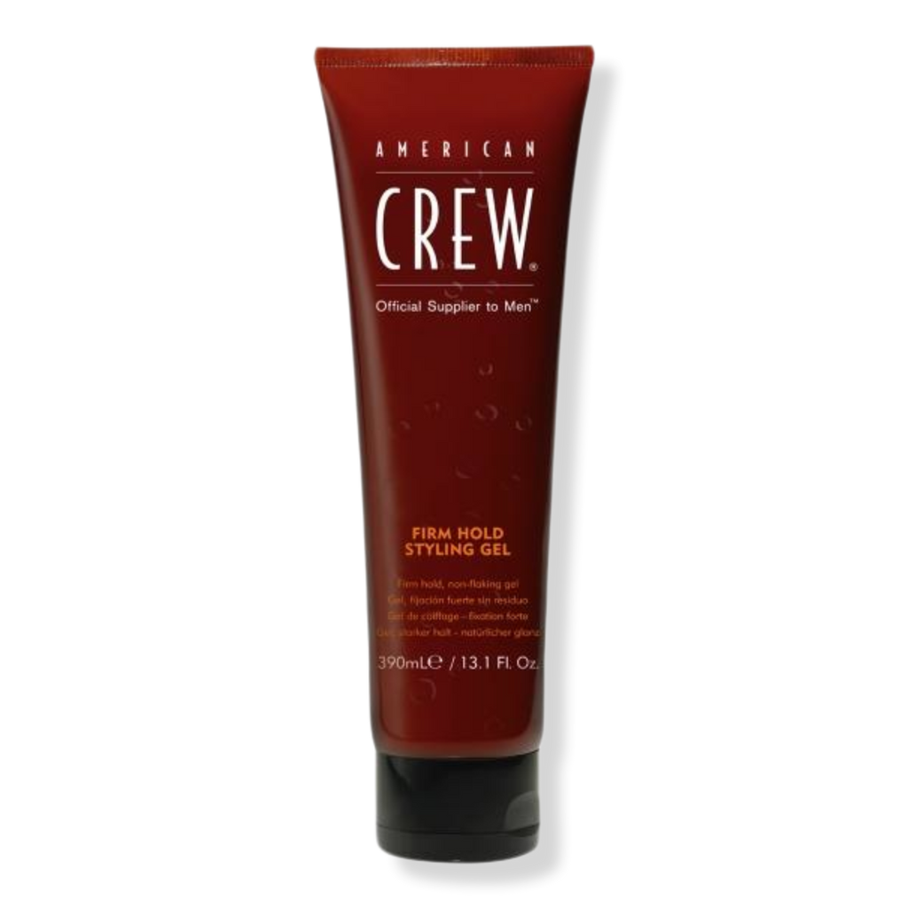Firm Hold Styling Gel