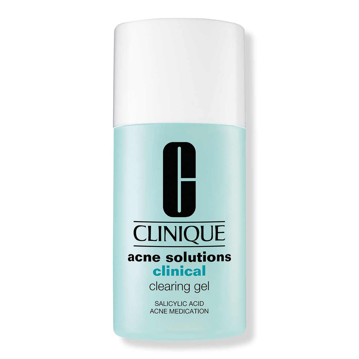 Acne Solutions Clinical Clearing Gel