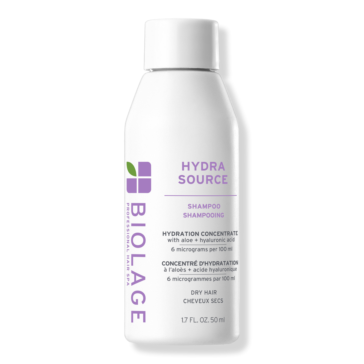Hydra Source Shampoo for Dry Hair