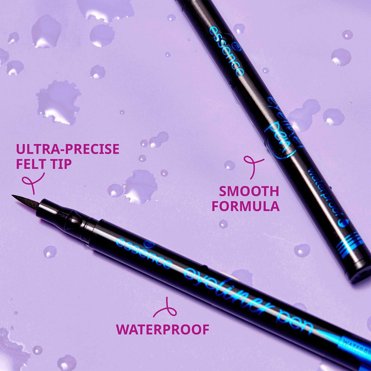 Eyeliner Pen Waterproof