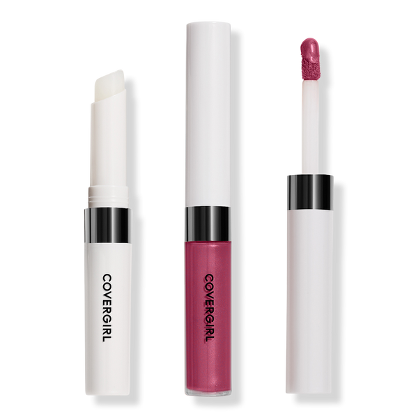 Outlast All-Day Lip Color With Topcoat