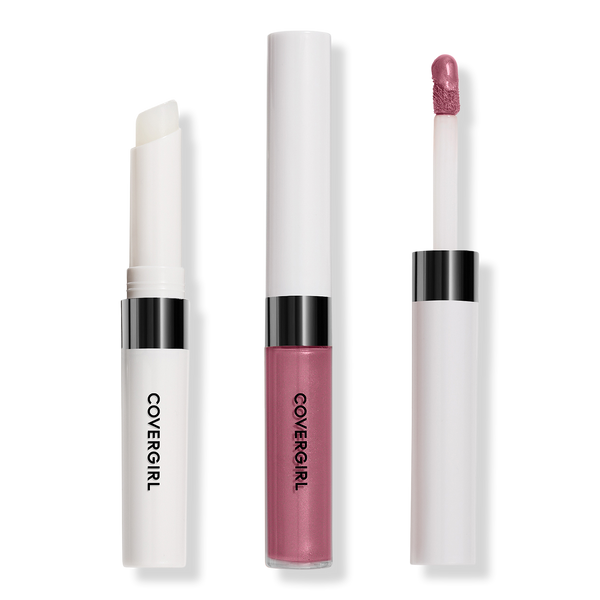 Outlast All-Day Lip Color With Topcoat