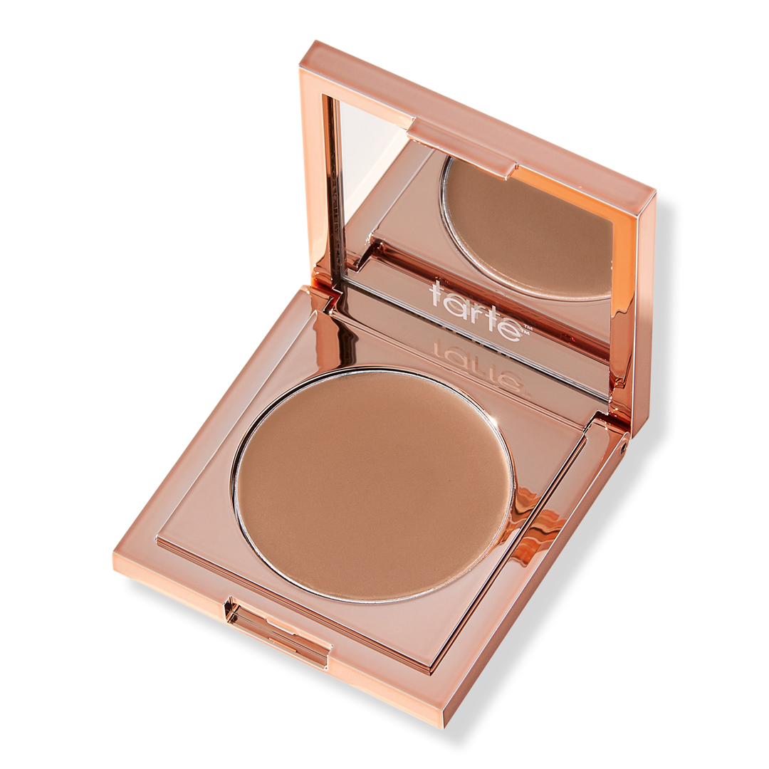 Tarte Colored Clay CC Concealer für die Augenpartie, Medium-Tan, 0.08 oz