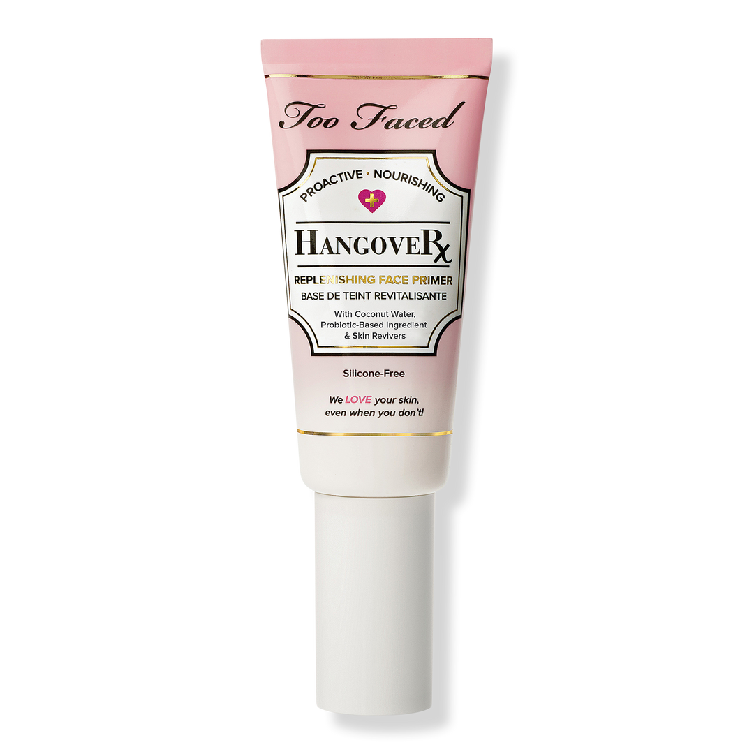 Too Faced Hangover Gesichtsprimer zur Feuchtigkeitspflege, 1.35 oz