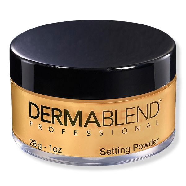 Loose Setting Powder