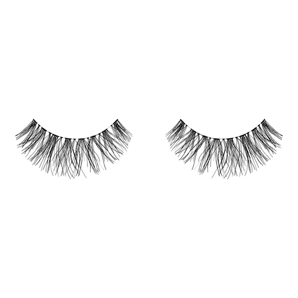 Wispies Black False Strip Lash