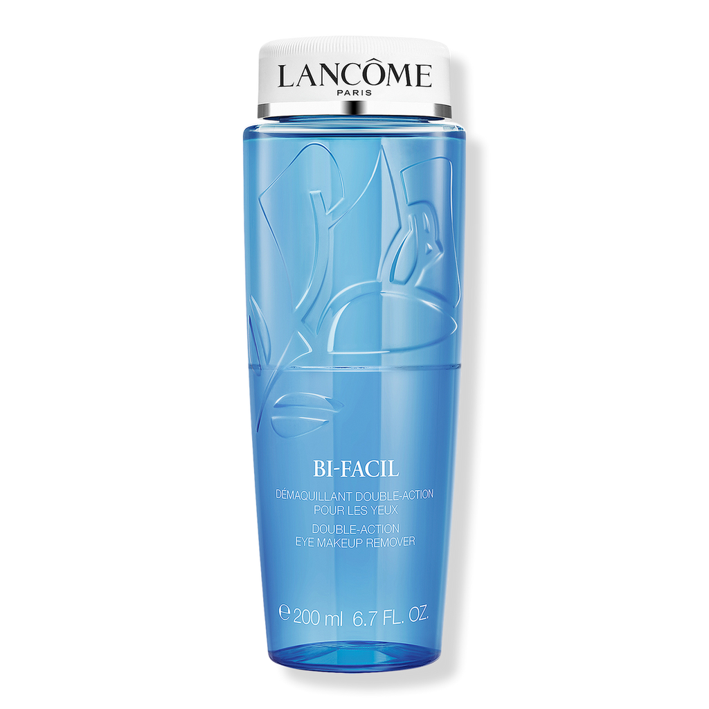 Lancôme Bi-Facil Double-Action Gentle Augen-Make-up-Entferner, 6.7 oz