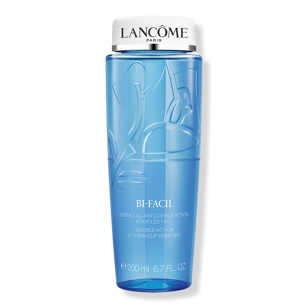 Lancôme Bi-Facil Double-Action Gentle Augen-Make-up-Entferner, 6.7 oz