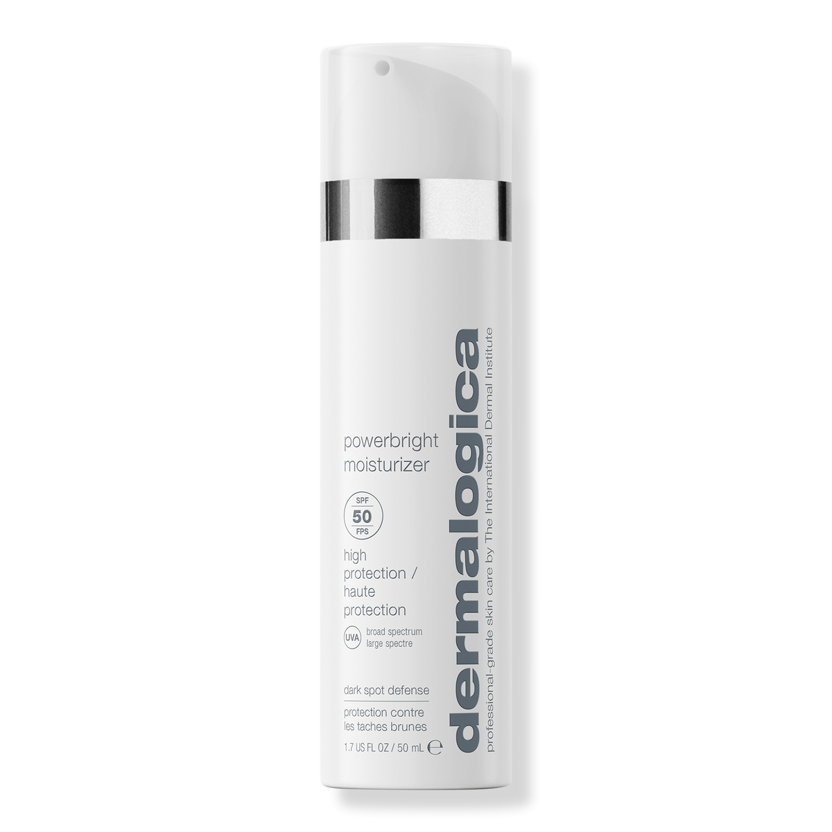 PowerBright Moisturizer SPF 50