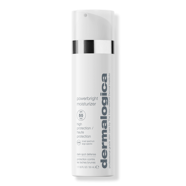 PowerBright Moisturizer SPF 50