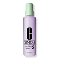 Clarifying Face Lotion Toner 2 - Dry Combination