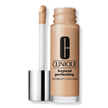 Beyond Perfecting Foundation + Concealer