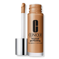 Beyond Perfecting Foundation + Concealer