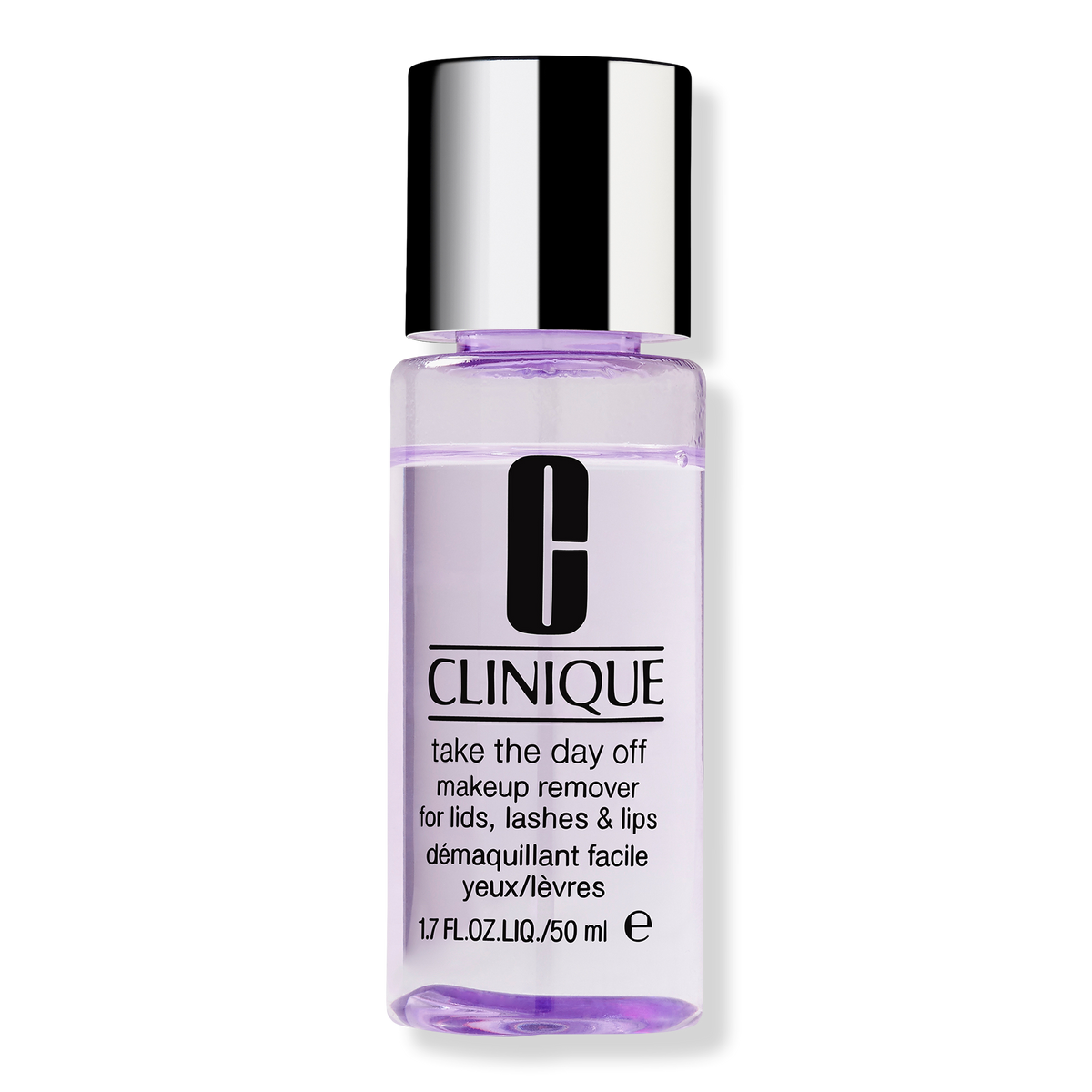 Take The Day Off Makeup Remover For Lids, Lashes & Lips