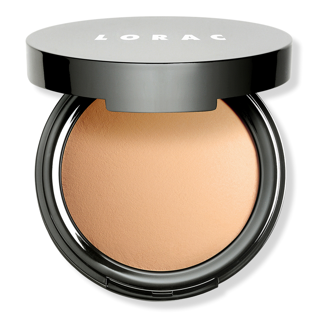 LORAC POREfection Baked Perfecting Powder, PF4.5, 0.32 oz