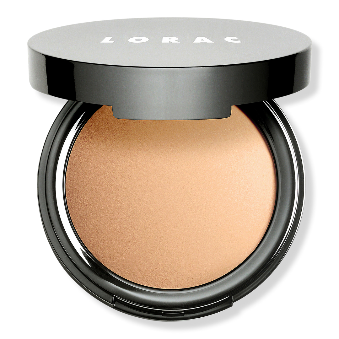 LORAC POREfection Baked Perfecting Powder, PF4.5, 0.32 oz