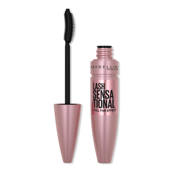 Maybelline Lash Sensational Mascara Brown Black 0.32 oz