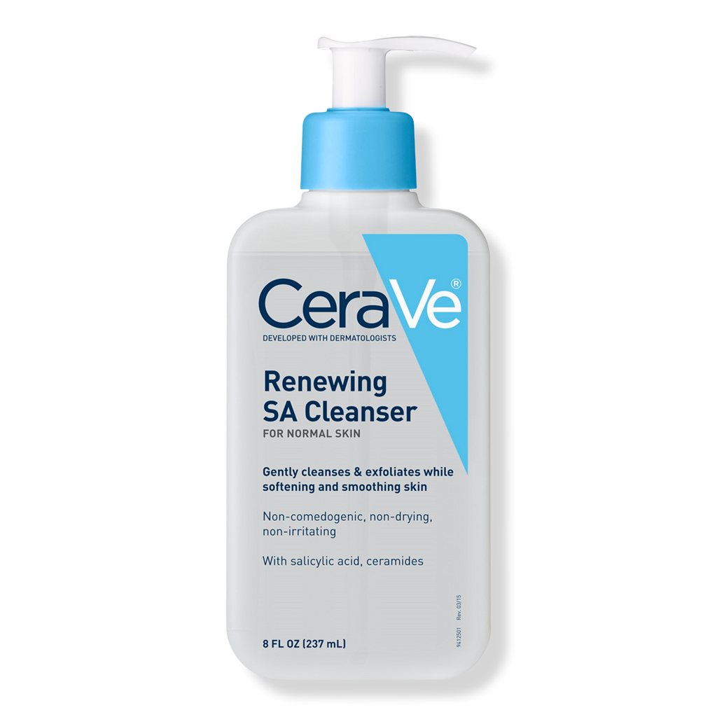 Renewing SA Cleanser