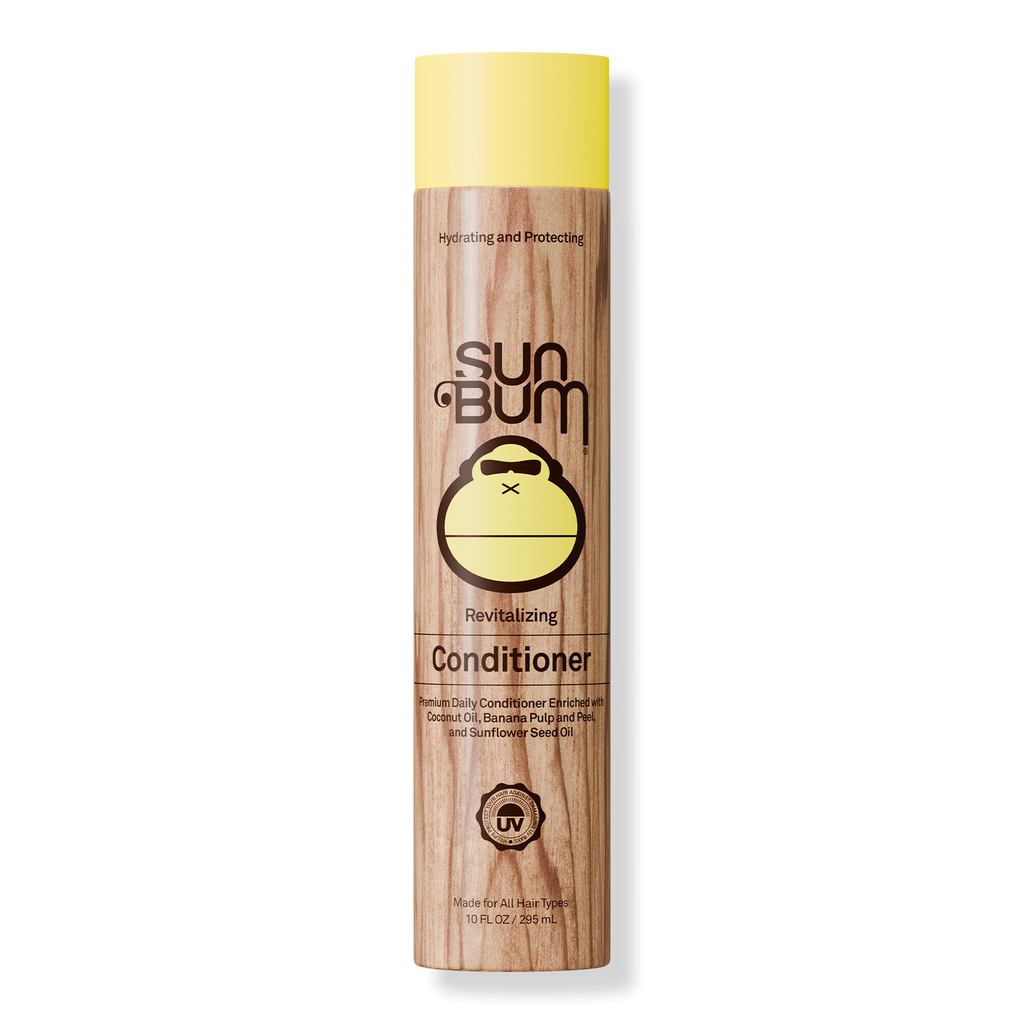 Revitalizing Conditioner