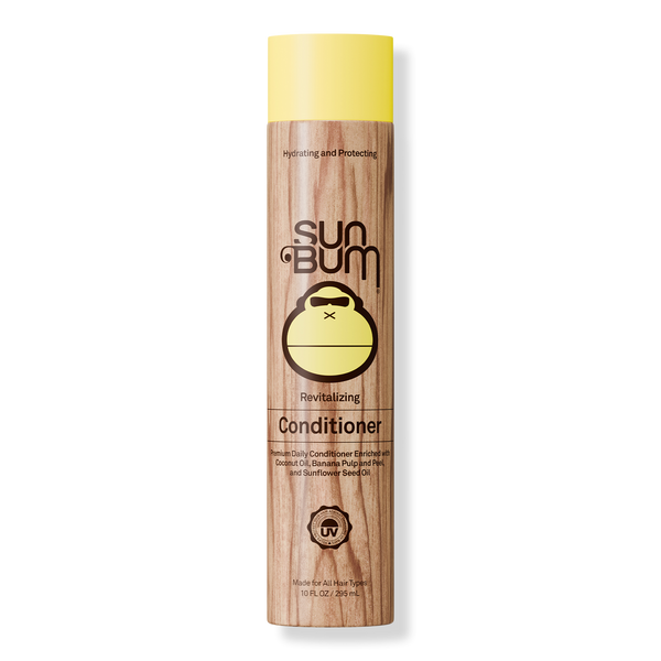 Revitalizing Conditioner