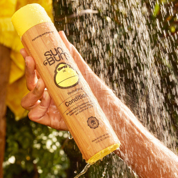 Revitalizing Conditioner