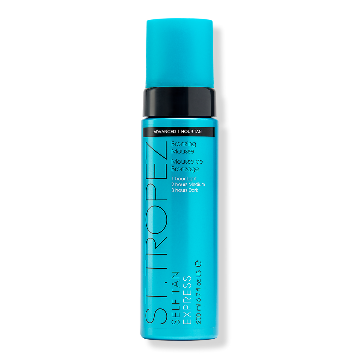 Self Tan Express Bronzing Mousse