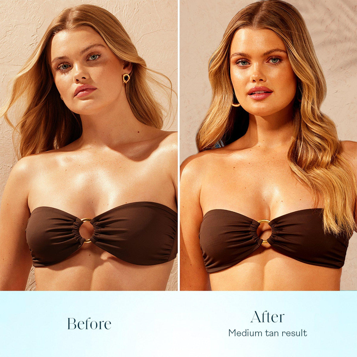 Self Tan Express Bronzing Mousse
