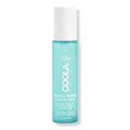 Makeup Setting Spray Organic Sunscreen SPF 30