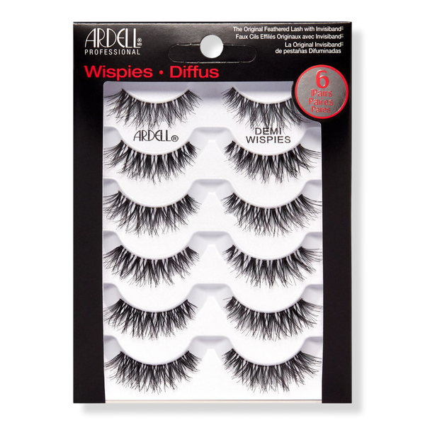 Lash Demi Wispies Multipack