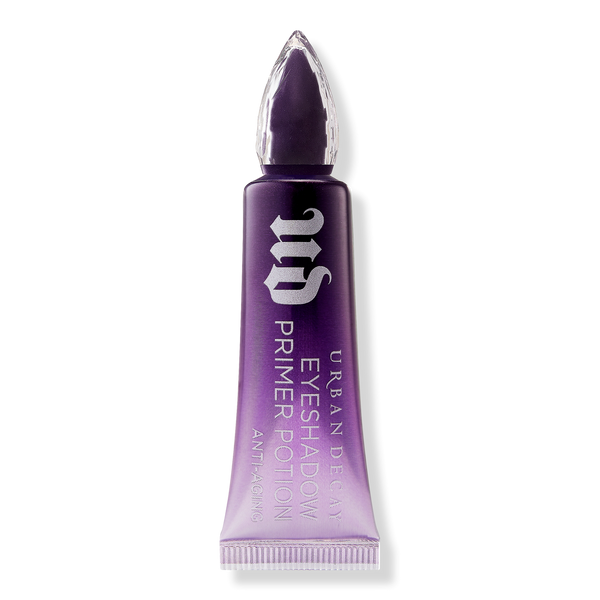 Urban Decay Cosmetics Travel Size Anti-Aging Eyeshadow Primer Potion, 0.16 oz