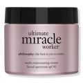 Ultimate Miracle Worker Multi-Rejuvenating Cream SPF 30