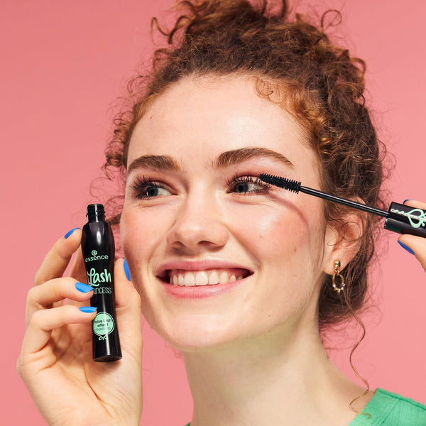 Lash Princess False Lash Effect Mascara