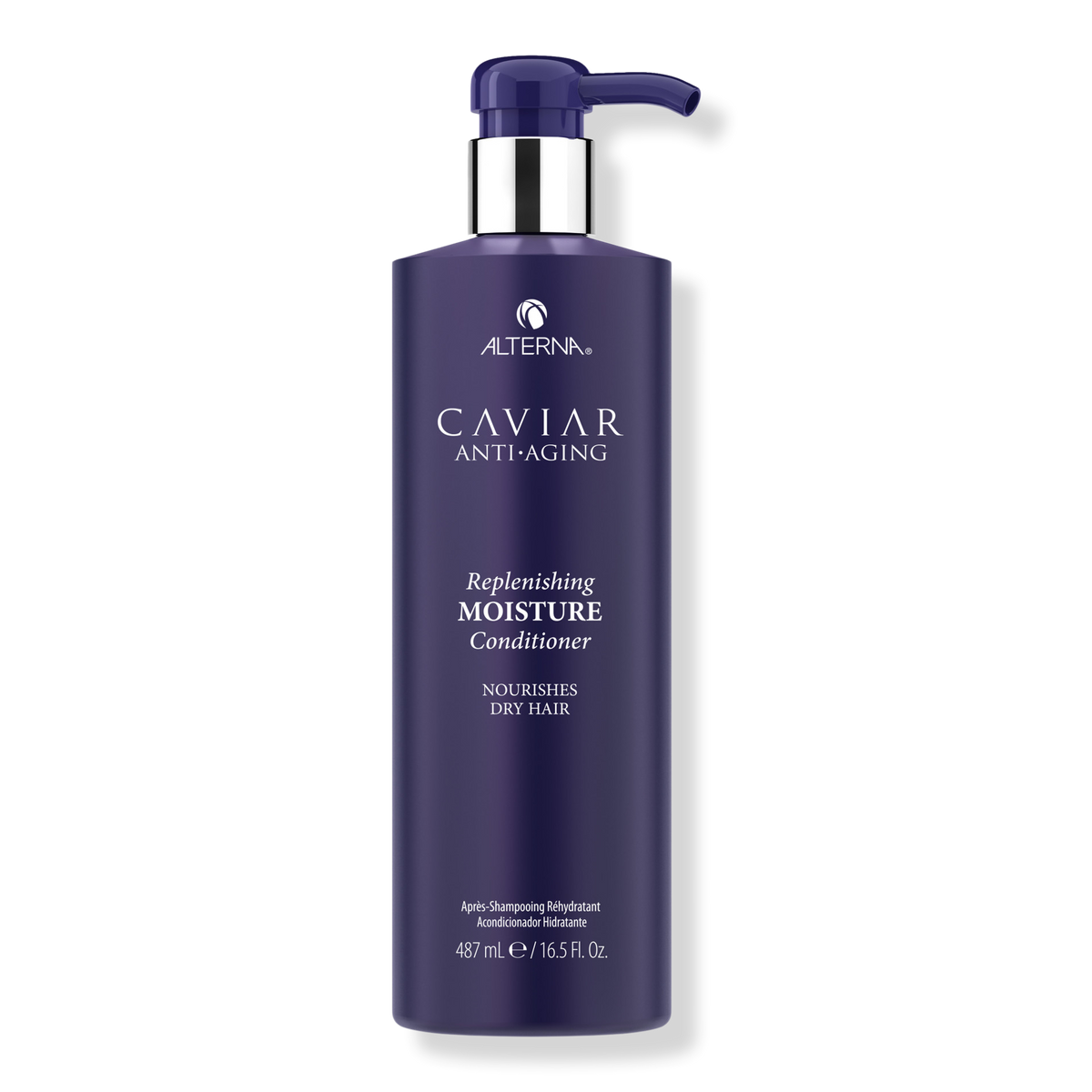 Caviar Anti-Aging Replenishing Moisture Conditioner