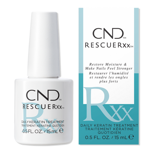 RescueRXx Daily Keratin Treatment