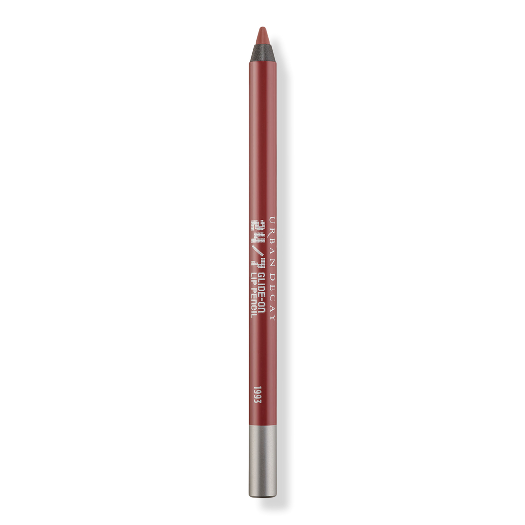 Urban Decay Cosmetics 24/7 Glide-On Lippenkonturenstift, 1993, 0.04 oz
