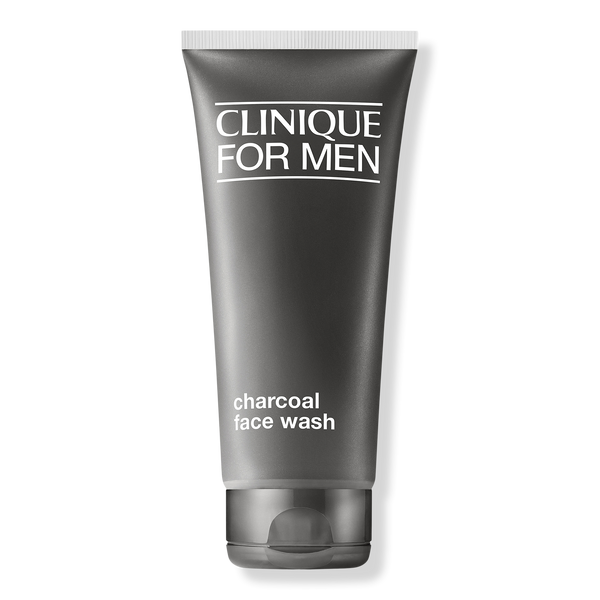 Clinique For Men Charcoal Face Wash