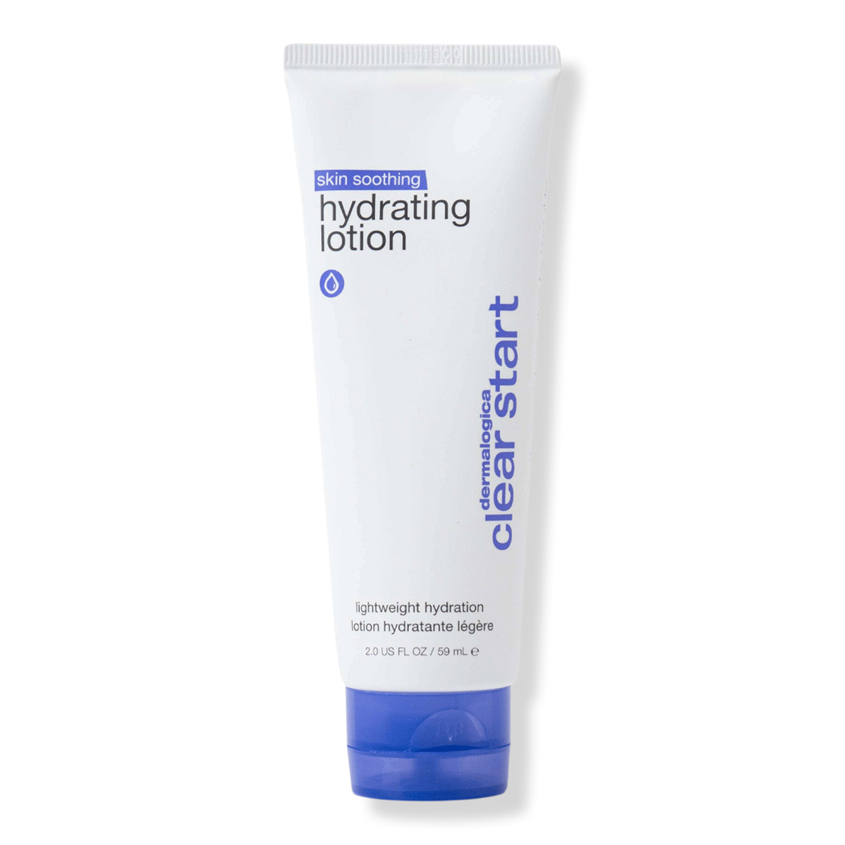 Clear Start Soothing Hydrating Lotion