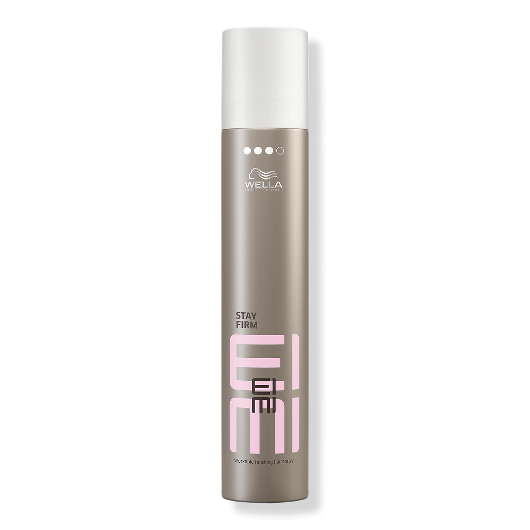 Wella EIMI Stay Firm Workable Finishing Haarspray, 10.1 oz