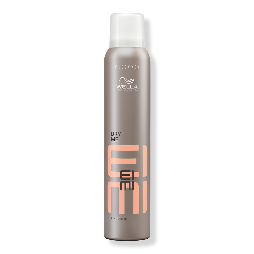 Wella EIMI Dry Me Dry Shampoo, 4.05 oz