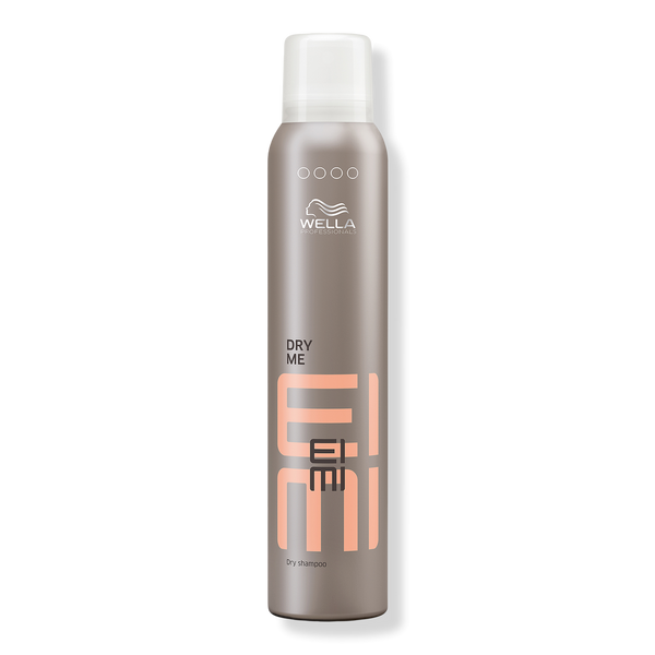 Wella EIMI Dry Me Dry Shampoo, 4.05 oz