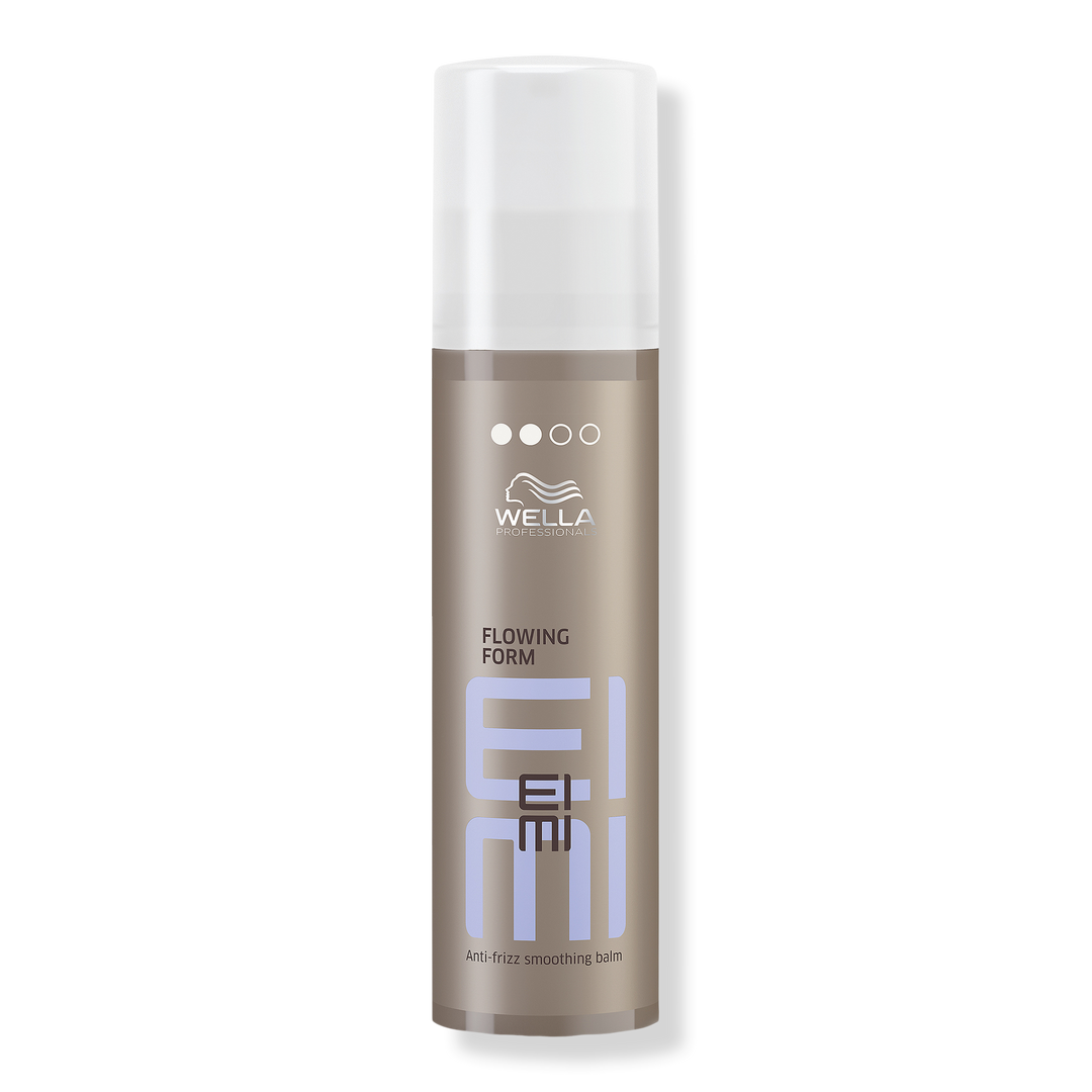 Wella EIMI Flowing Form Anti-Frizz Glättungsbalsam, 3.8 oz