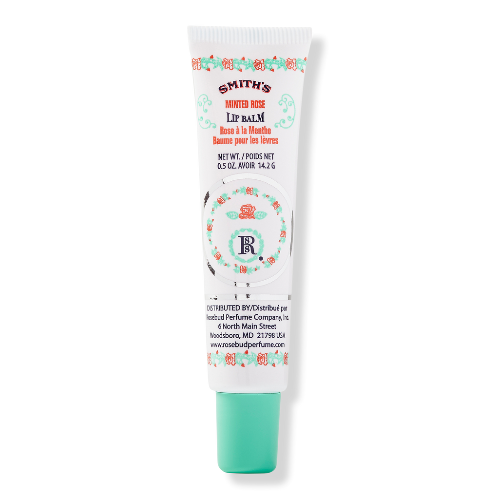 Smith's Lip Balm