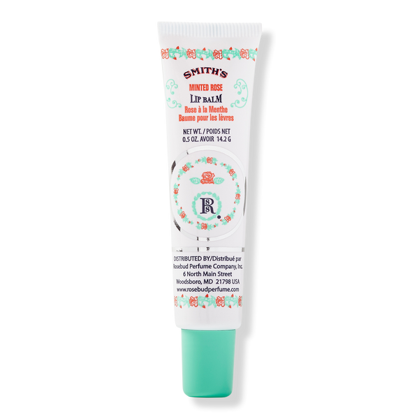 Smith's Lip Balm